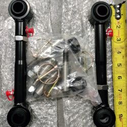 Jeep Lift Links