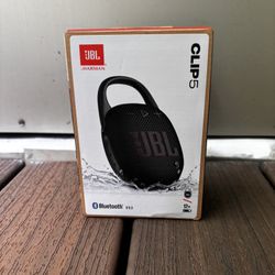 Jbl Clip 5