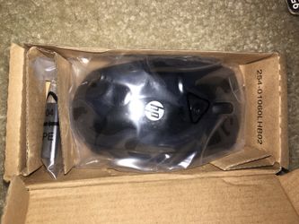 Brand New still in box HP Mouse