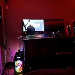Gaming Pc For Sale