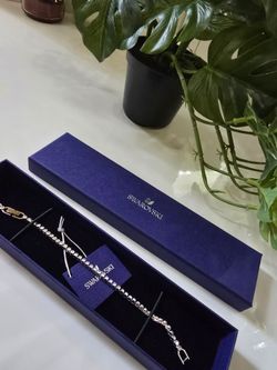 Swarovski Imber Emily Tennis bracelet
