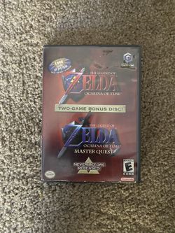 Zelda Ocarina Of Time