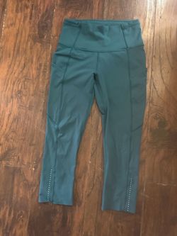 Lululemon Talla 4