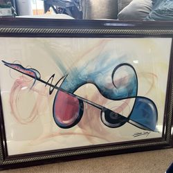 Flavor Of Music Artwork 