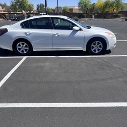 2009 Nissan Altima