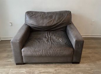Rh Style Sofa Chair
