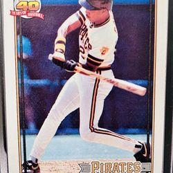Barry Bonds Ink Error #570