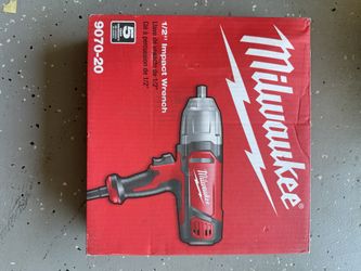 Milwaukee Tool New Same Pic 9070-20 (150$)