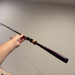 Phenix M1 Spinning Fishing Rod MX-S 72L