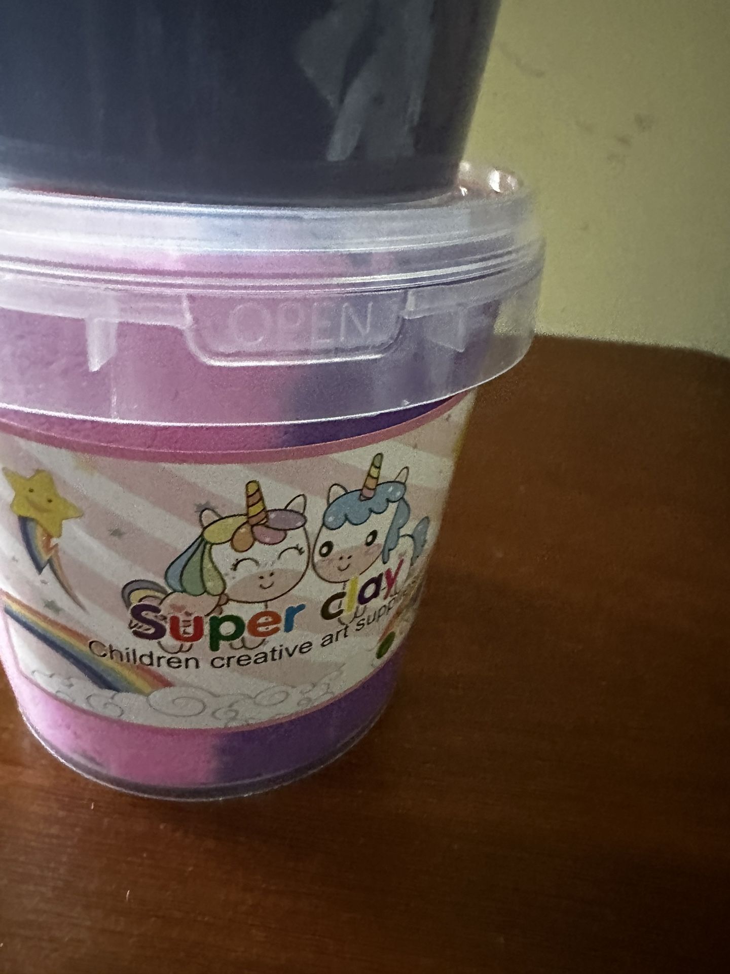 Kids Moon Sand And Slime