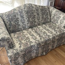 Love Seat Sofa 