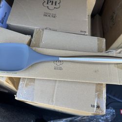 Princess House Cucharas 