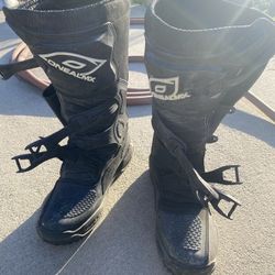 O’Neal MTX Boots