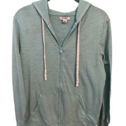 Old Navy Lightweght Sage Green Sweater
