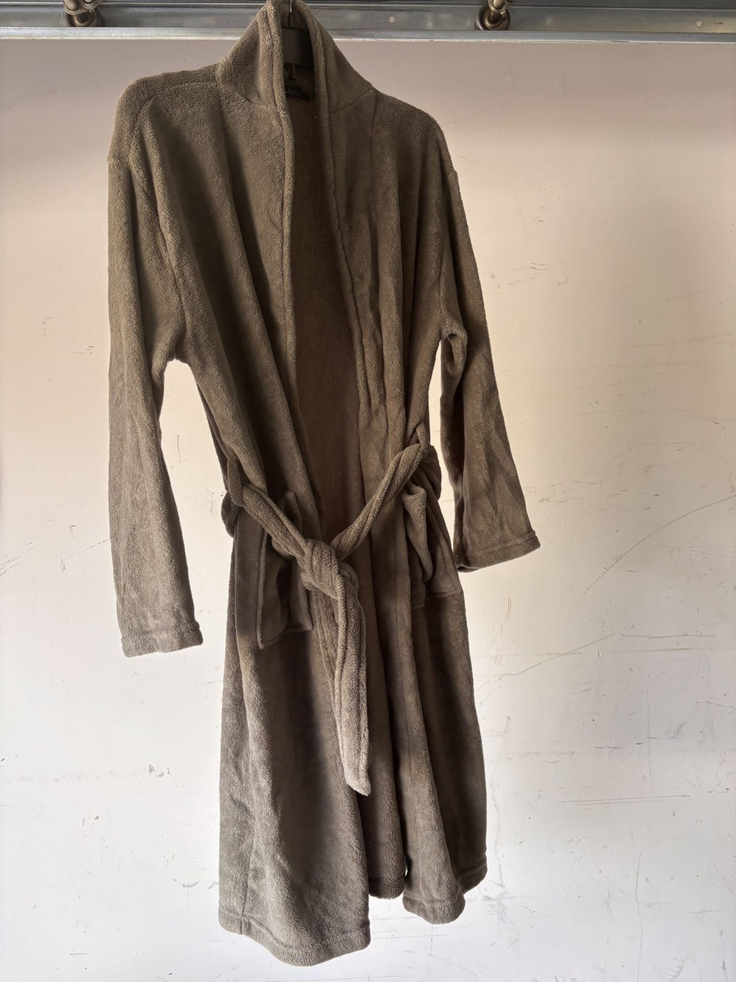 Soft Robe Size Medium 