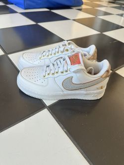 Nike Nola Air Force 1 Women’s Size 7.5