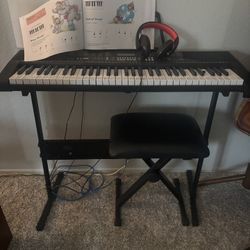 Mini Piano