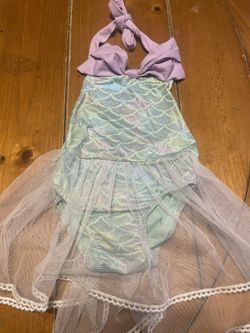 Girls Swim Suit
