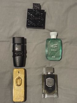 Colognes for Sale