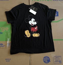Mickey Mouse  Women’s tshirt 