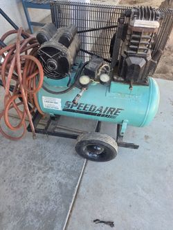 Air compressor
