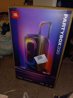 JBL Party Speaker 330