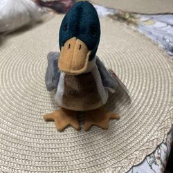 Jake The Duck