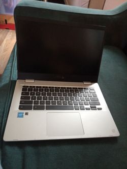 ASUS Chromebook