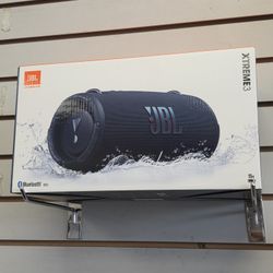 JBL XTREME 3 Bluetooth Wireless Speaker 