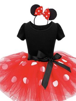 Minnie tutu Dresses