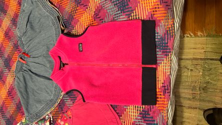 Clothes For Girls