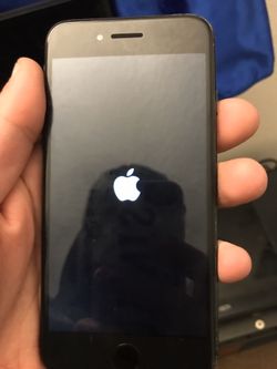 iPhone 7 256gb