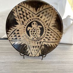 Pottery