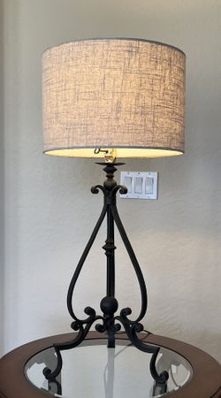 Table Lamp - Beautiful