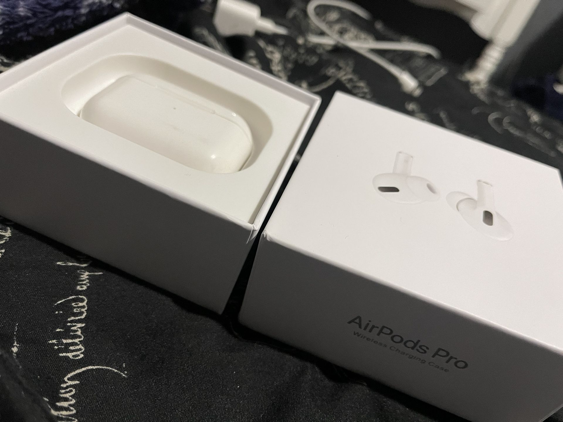 AirPod Pro