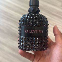 valentino fragrance 