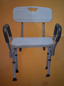 Shower chair