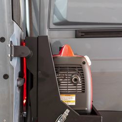 Sprinter VS30 Agile Offroad Powerhouse 2200 Carrier and Generator Box