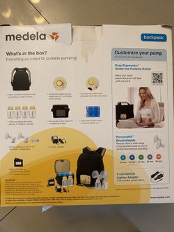 Pum in Style advanced