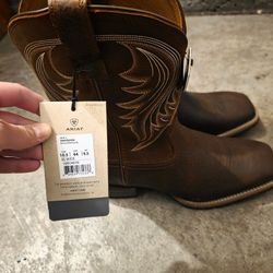 Ariat Boots