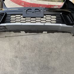 2023-2026 Honda CrV Bumper Original Used