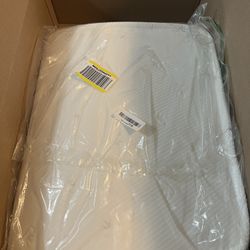 Bassinet Mattress