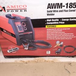Mig Welder