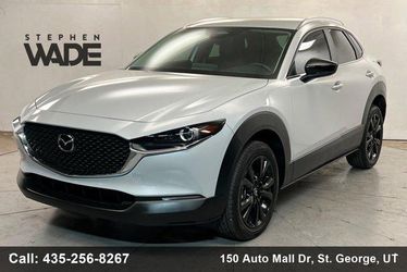 2025 Mazda CX-30