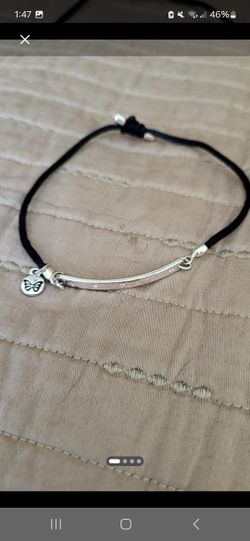 Assorted Charm Bracletts - Set Of 2