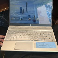 Windows Computer 