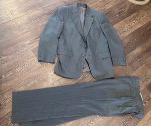 TownCraft Men’s Suit 42R