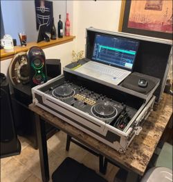 Electronics Multi Hp Laptop, PS4, Speakers OBO