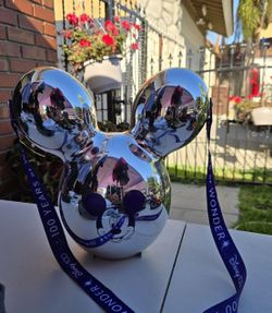 Collectable Mickey Mouse 