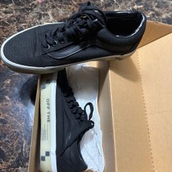 Van’s men size 6.5